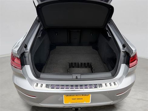 Used 2021 Volkswagen Arteon SEL image 42