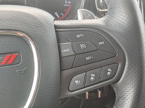 Certified 2023 Dodge Durango GT AWD/4WD image 18