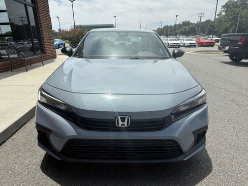 Used 2024 Honda Civic Sport image 9