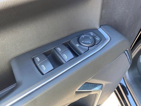 Certified 2024 Chevrolet Silverado 1500 LT AWD/4WD image 17