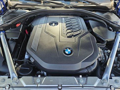 Used 2023 BMW M440i Coupe w/ Premium Package RWD image 22