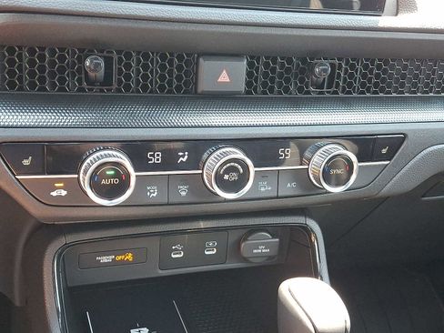 New 2026 Honda CR-V TrailSport image 11