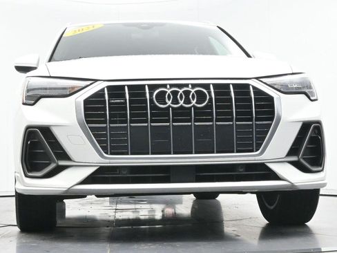 Used 2021 Audi Q3 2.0T Premium w/ Convenience Package AWD/4WD image 34
