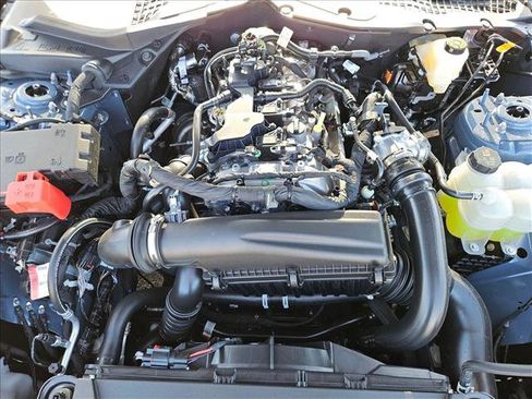 New 2026 Ford Mustang Coupe image 15