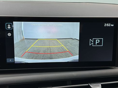 New 2026 Hyundai Tucson SE image 24