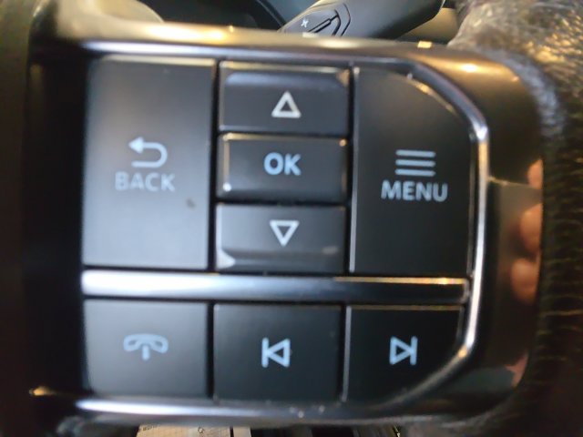 Certified 2023 Ford F350 King Ranch w/ Chrome Package AWD/4WD image 19