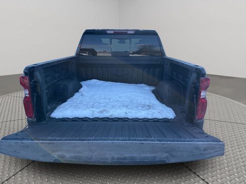 New 2026 Chevrolet Silverado 1500 LT w/ All Star Edition Plus image 22