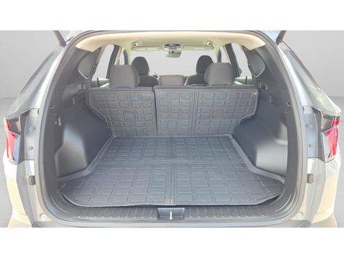 Used 2025 Hyundai Tucson SEL FWD image 9