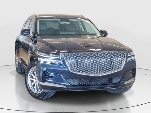 Used 2024 Genesis GV80 2.5T AWD/4WD image 2