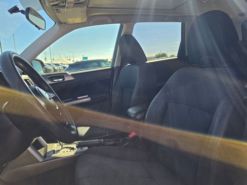 Used 2012 Subaru Forester 2.5X Premium AWD/4WD image 10