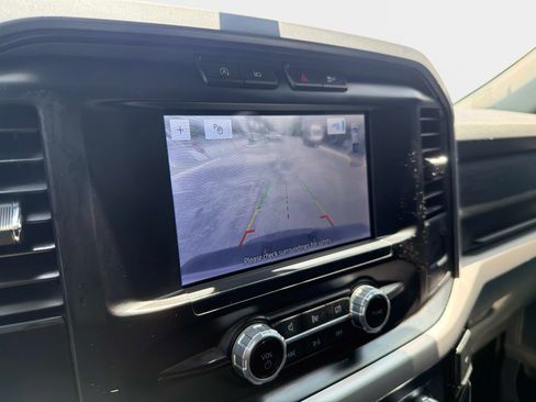 Used 2023 Ford F150 XLT w/ Equipment Group 301A Mid AWD/4WD image 36