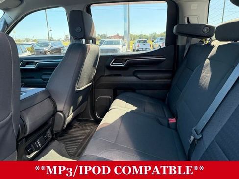 Used 2022 Chevrolet Silverado 1500 LT image 20