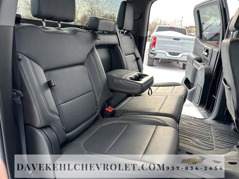 Used 2021 GMC Sierra 1500 SLT image 21