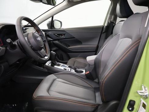 New 2026 Subaru Crosstrek 2.5i Limited AWD/4WD image 12