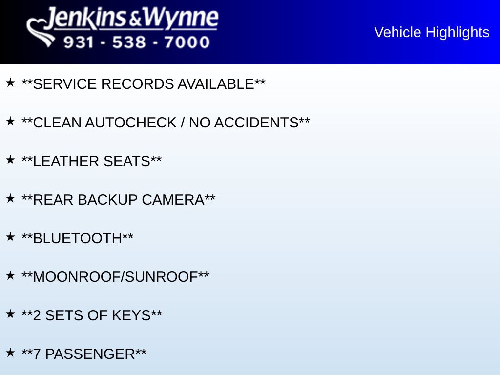 Used 2019 Ford Explorer Limited AWD/4WD image 5