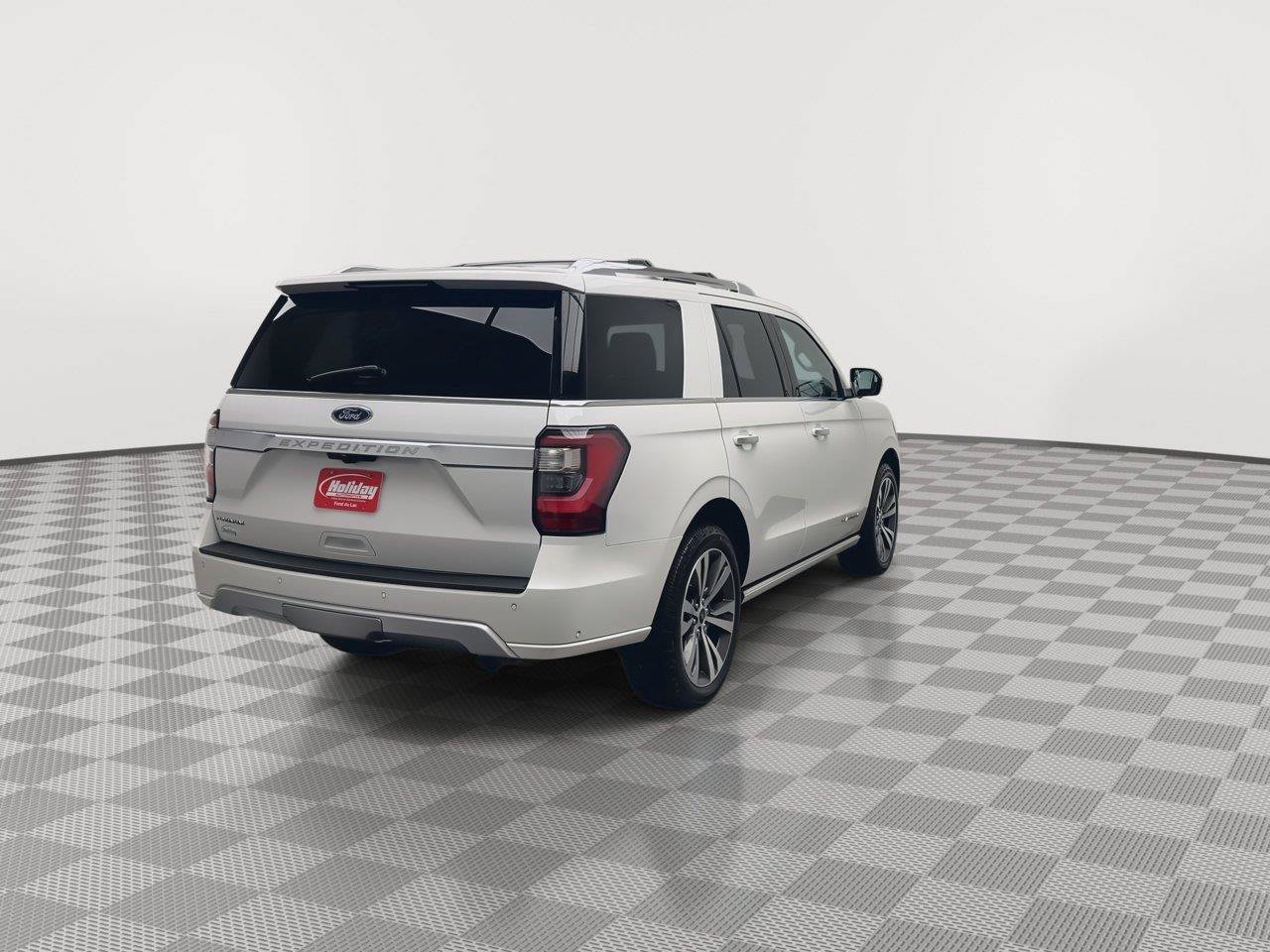 Used 2020 Ford Expedition Platinum AWD/4WD image 45