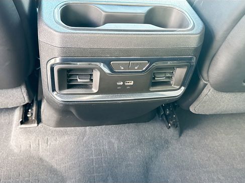 Used 2024 GMC Sierra 3500 Denali Ultimate image 19