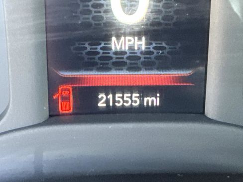 Used 2024 RAM 2500 Big Horn w/ Bed Utility Group image 27