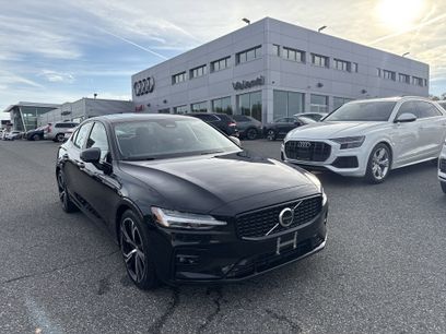 Certified 2025 Volvo S60 B5 Plus
