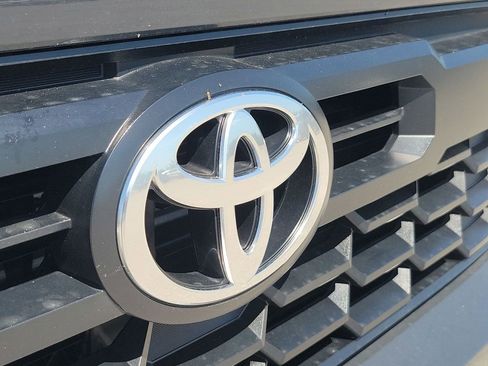 New 2025 Toyota Tacoma TRD Sport image 39