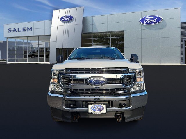 Certified 2020 Ford F250 XL w/ STX Appearance Package AWD/4WD image 7