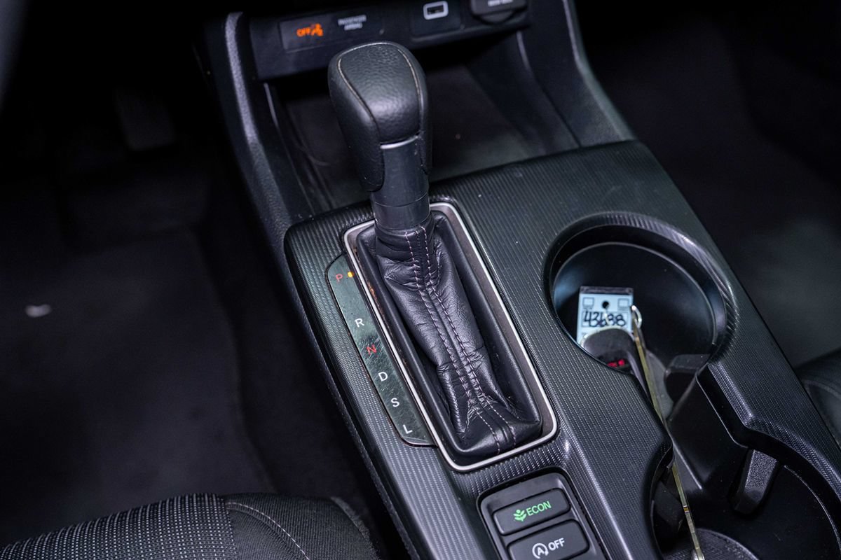 Used 2024 Honda Civic LX image 22