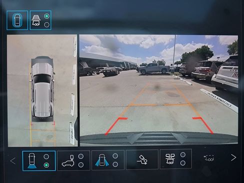 New 2026 GMC Yukon AT4 Ultimate image 12