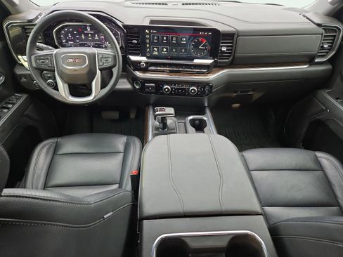 Used 2024 GMC Sierra 1500 Elevation image 19
