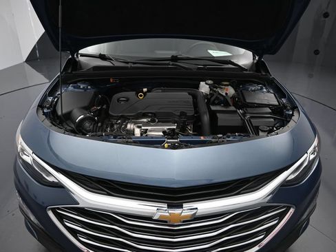 Used 2024 Chevrolet Malibu LT FWD image 29