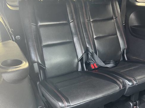 Used 2016 Dodge Durango R/T w/ Trailer Tow Group IV image 18