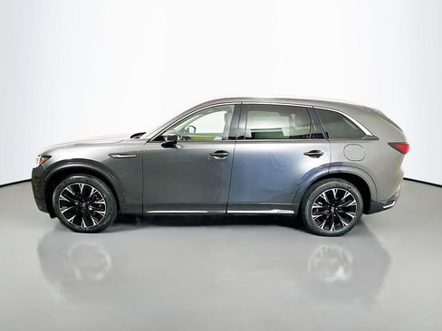 New 2026 MAZDA CX-90 3.3 Turbo S w/ Premium Plus AWD/4WD image 4