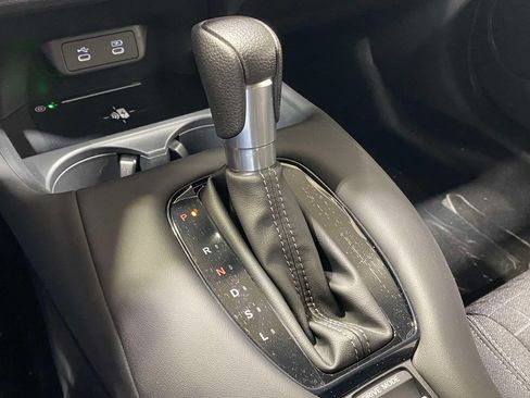 New 2026 Honda HR-V LX image 29