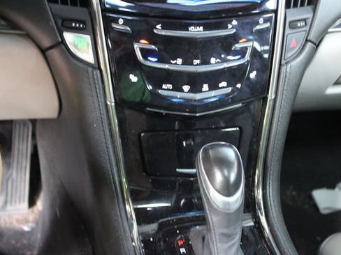 Used 2017 Cadillac ATS 2.0T AWD Sedan image 18