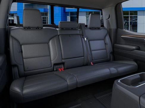 New 2026 Chevrolet Silverado 1500 RST image 17