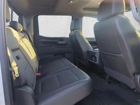 Used 2023 Chevrolet Silverado 1500 LTZ w/ LTZ Premium Package image 21