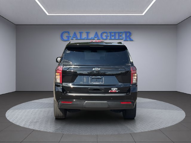 Used 2023 Chevrolet Tahoe RST w/ Luxury Package AWD/4WD image 7