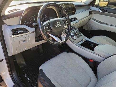 Used 2020 Hyundai Palisade SEL image 25