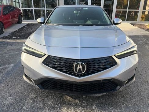 Used 2024 Acura Integra A-Spec FWD image 2