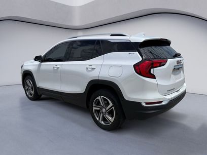 Used 2020 GMC Terrain SLT w/ Preferred Package