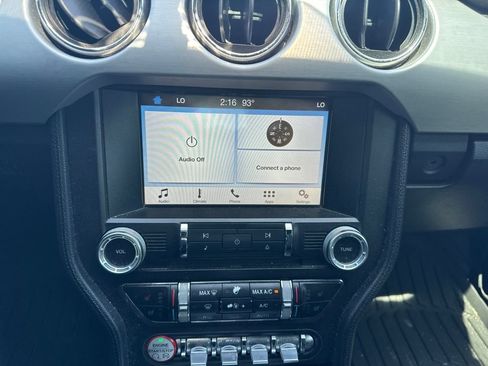 Used 2016 Ford Mustang Premium w/ Equipment Group 201A RWD image 13