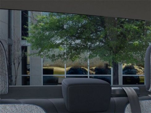 New 2025 Ford Maverick XLT w/ 4K Tow Package image 24