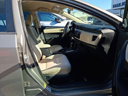 Used 2014 Toyota Corolla LE image 39