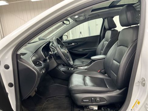 Used 2024 Chevrolet Malibu LT FWD image 21