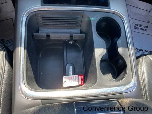 Used 2018 RAM 1500 Sport image 21