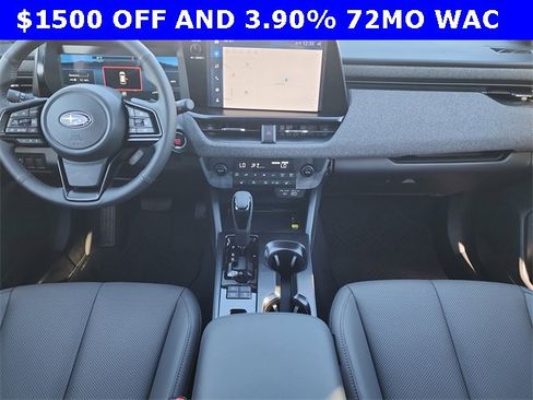 New 2026 Subaru Outback Limited image 18