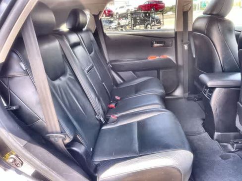Used 2011 Lexus RX 350 2WD w/ Premium Pkg image 14