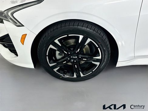 Certified 2023 Kia K5 GT-Line w/ GT-Line Premium Package image 29