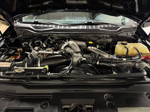 Used 2021 Ford F350 Lariat w/ Lariat Ultimate Package image 69