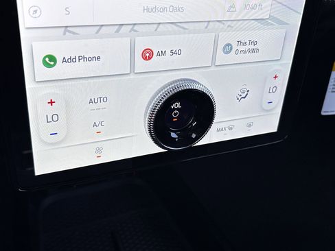 New 2026 Ford Mustang Mach-E Select w/ Technology Package image 16