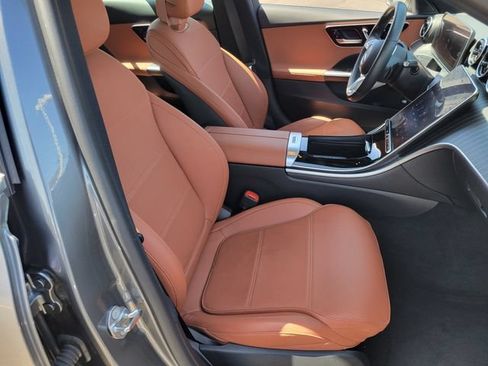 Used 2022 Mercedes-Benz C 300 Sedan image 20